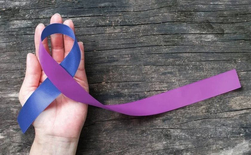 UPAs de Maceió reforçam campanhas Março Azul-Marinho e Março Lilás