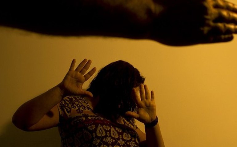 Mulher denuncia agressão e ameaças do ex-marido em Arapiraca