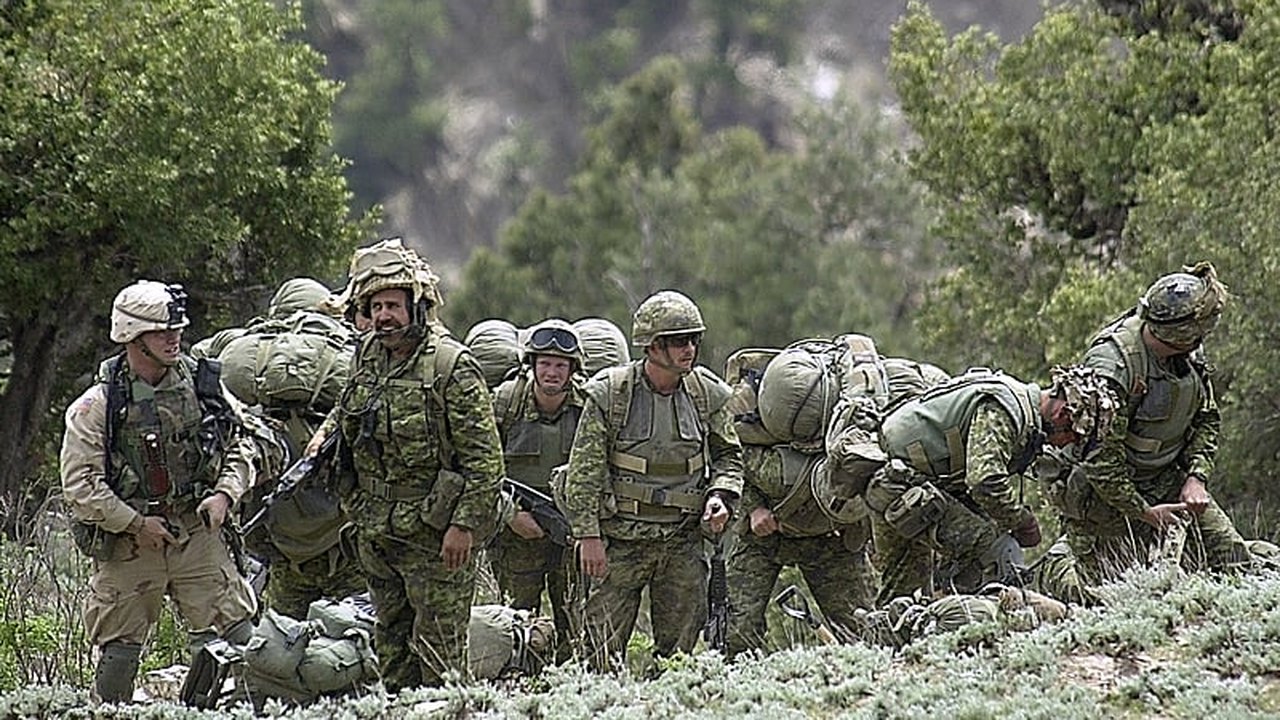 Estados Unidos autorizam Forças Armadas a reforçar presença no Oriente Médio