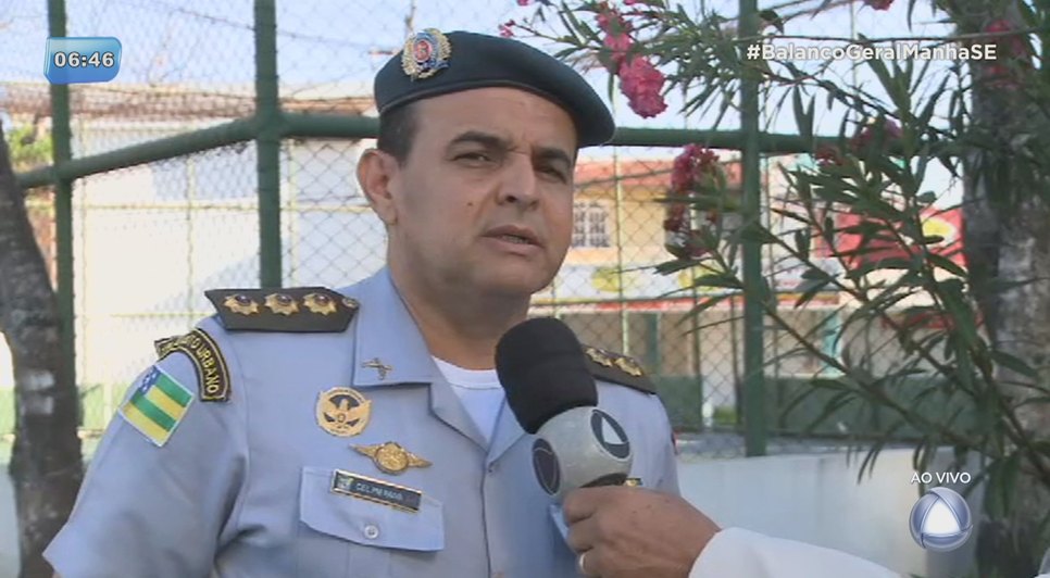 coronel paiva