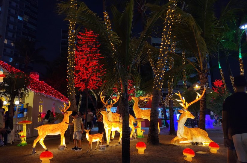 Desmistificando os mitos do Natal: o que é verdade e o que é ficção