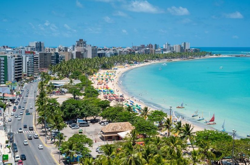 Maceió tem dia em homenagem à padroeira no mês de agosto