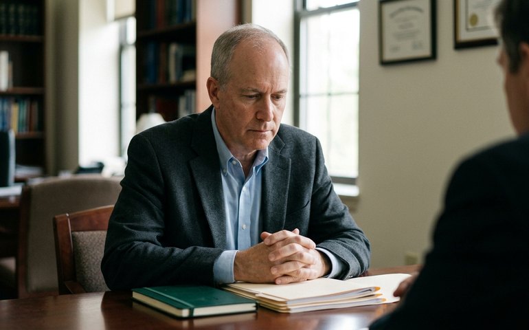 Professor de Direito da UFRJ é afastado por suspeita de assédio sexual contra aluna