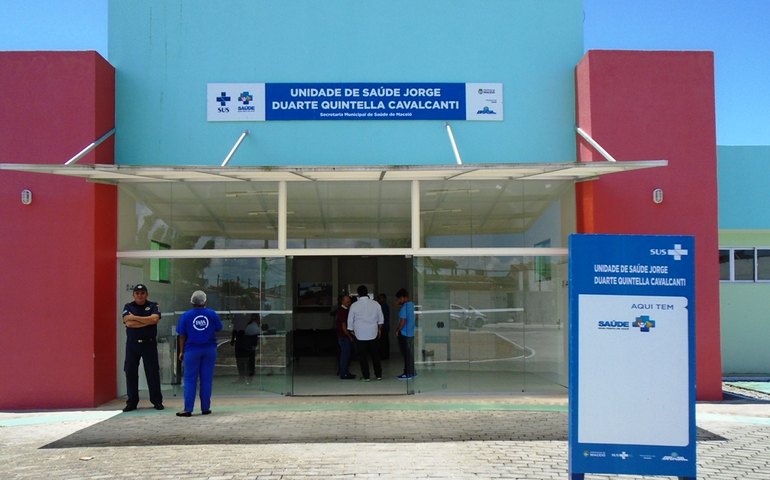 Município terá unidades para triagem e tratamento de casos de síndrome gripal