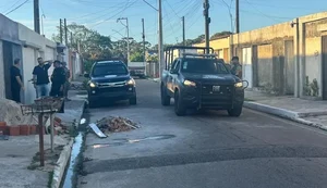 Duas pessoas foram presas na Operação Última Fatia. - Foto: Polícia Federal/Divulgação