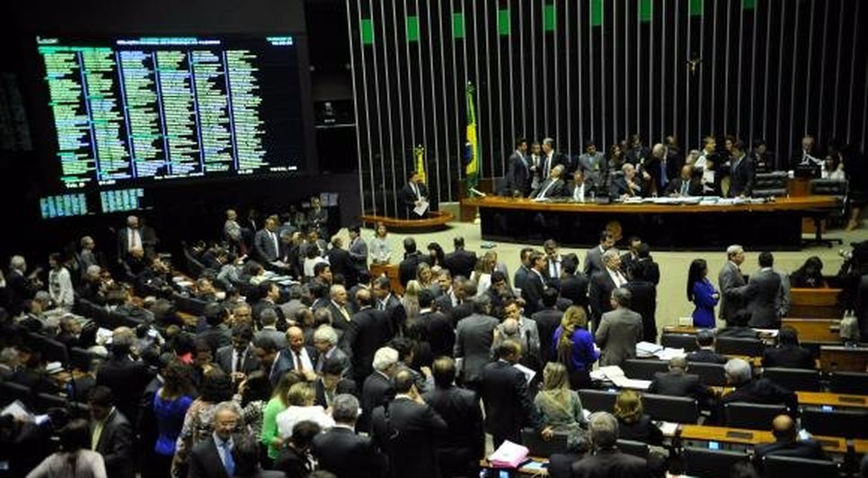 Foto: Agência Brasil