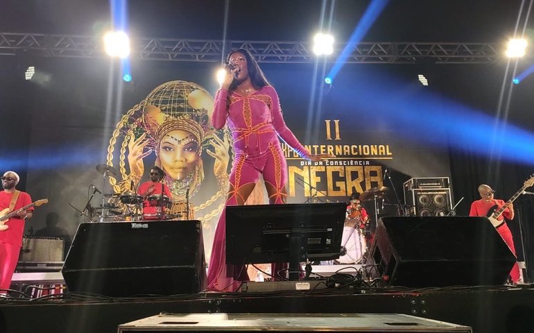 Dia da Consciência Negra: debate sobre população carcerária encerra mostra em SP