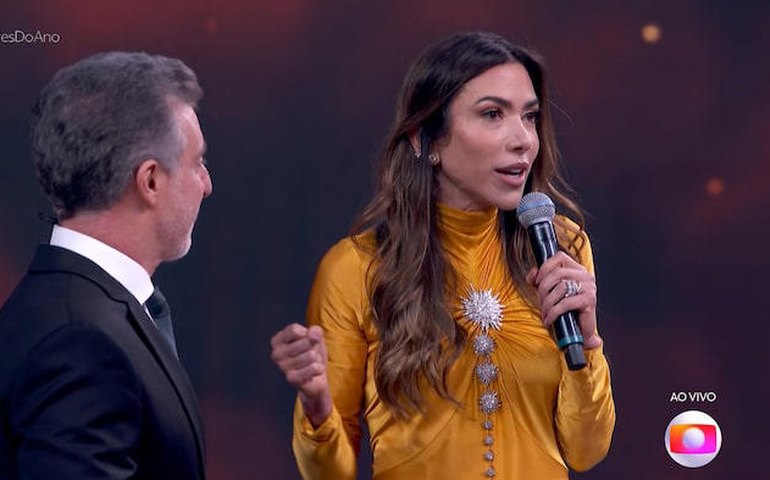 SBT interrompe programação para retransmitir Globo em homenagem a Silvio Santos