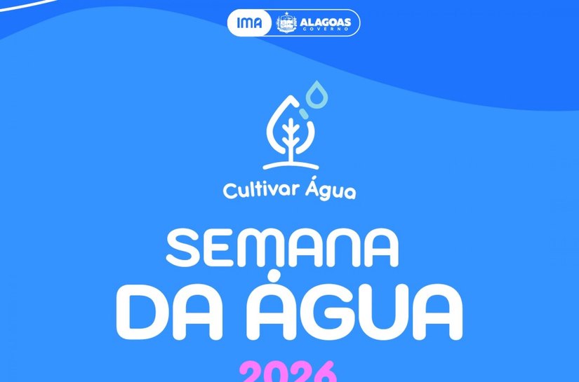 IMA promove seminário na Semana da Água com foco em gênero e preservação ambiental