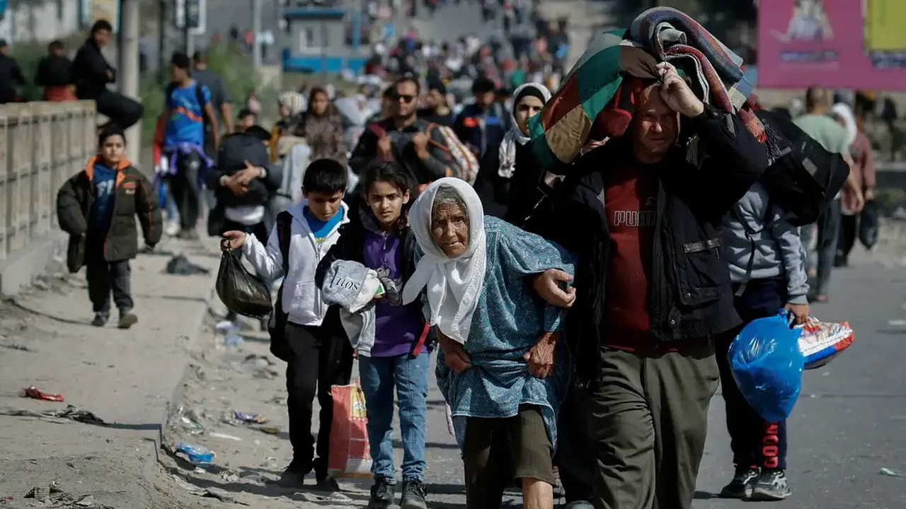 Hamas nomeia reféns israelenses que serão trocados por prisioneiros palestinos