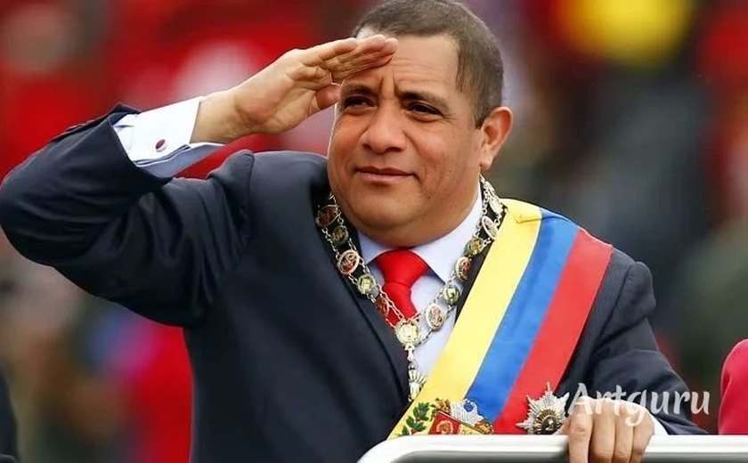 O prefeito-imperador e o plano da tia marionete: o meme eleitoral de Alagoas à la Maduro