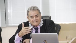 Carlos Sobral / Foto: DICOM/TCE