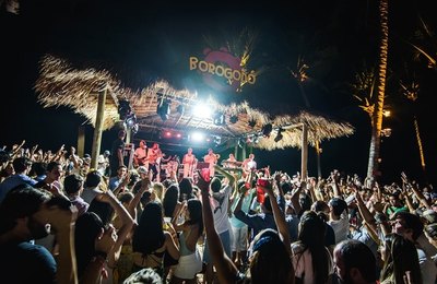 Semana Santa dos Milagres agita feriado da Páscoa 