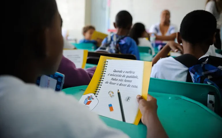 Sucesso acadêmico: habilidades não cognitivas, como motivação, são tão importantes quanto inteligência , diz estudo da Nature