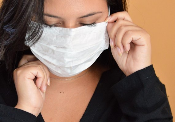 Aumento da Covid-19 restringe visitas em hospitais de AL