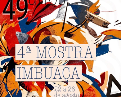 4ª Mostra Imbuaça