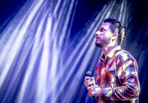 Igreja Batista do Pinheiro 53 anos: Cantor gospel Leonardo Gonçalves se apresenta em Maceió durante evento de  comemoração
