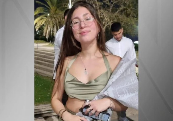 Filha de brasileira que estava entre os sequestrados pelo Hamas foi assassinada, diz tio