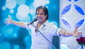 Roberto Carlos / Foto: Assessoria do evento