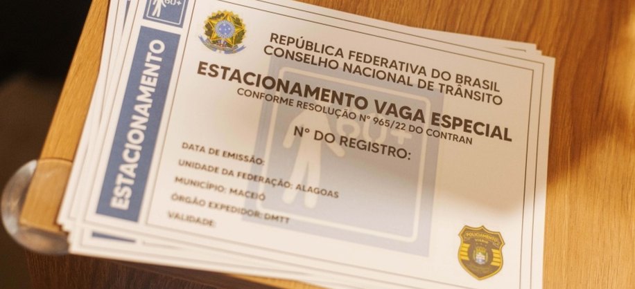 Além da feira, famílias terão acesso a serviços como a emissão de credencial para estacionamento.Foto: Ascom Saúde Maceió