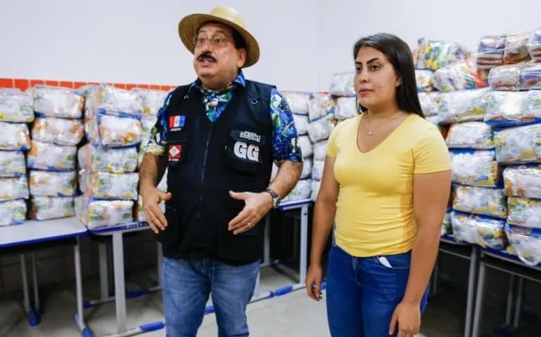 [ESCÂNDALO] Projeto de Lei em Rio Largo tenta validar de forma retroativa contratações irregulares de mil servidores com fins eleitorais