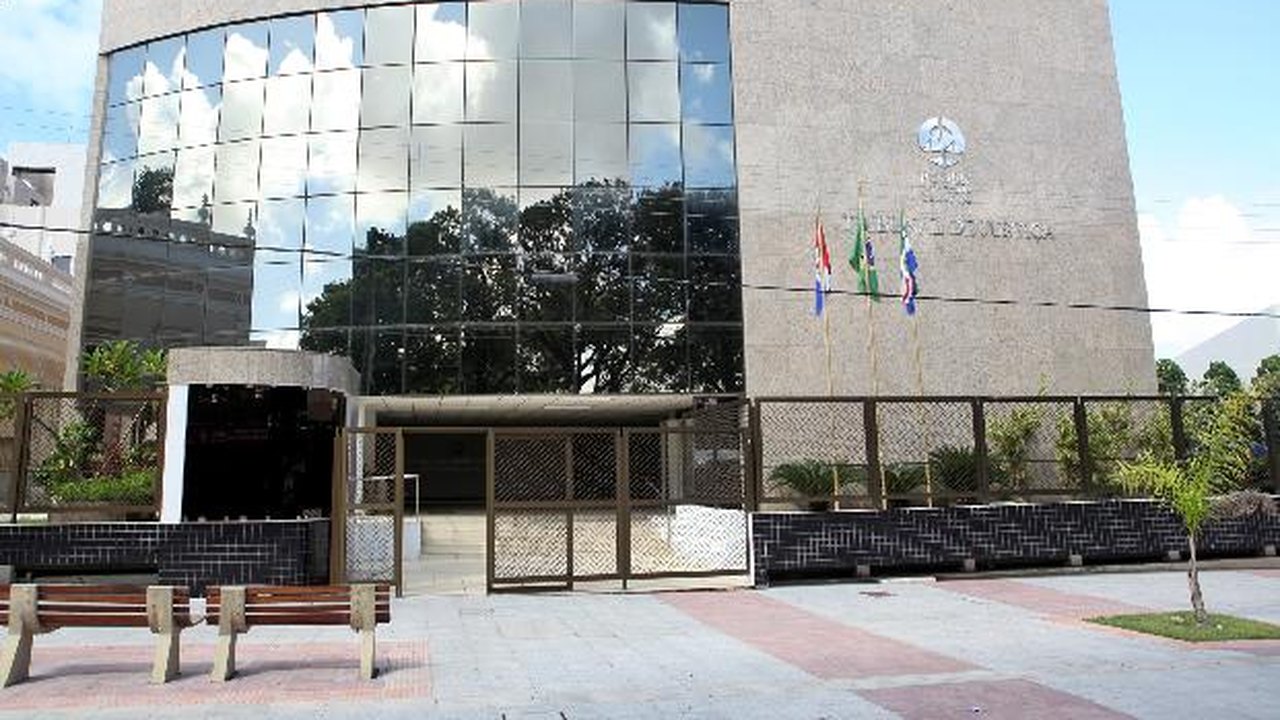 Juízes são designados para julgar casos de improbidade em Maceió e Rio Largo