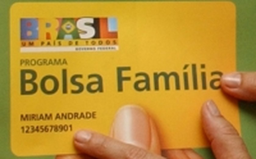 Governo lançará ações de inclusão produtiva para beneficiários do Bolsa Família