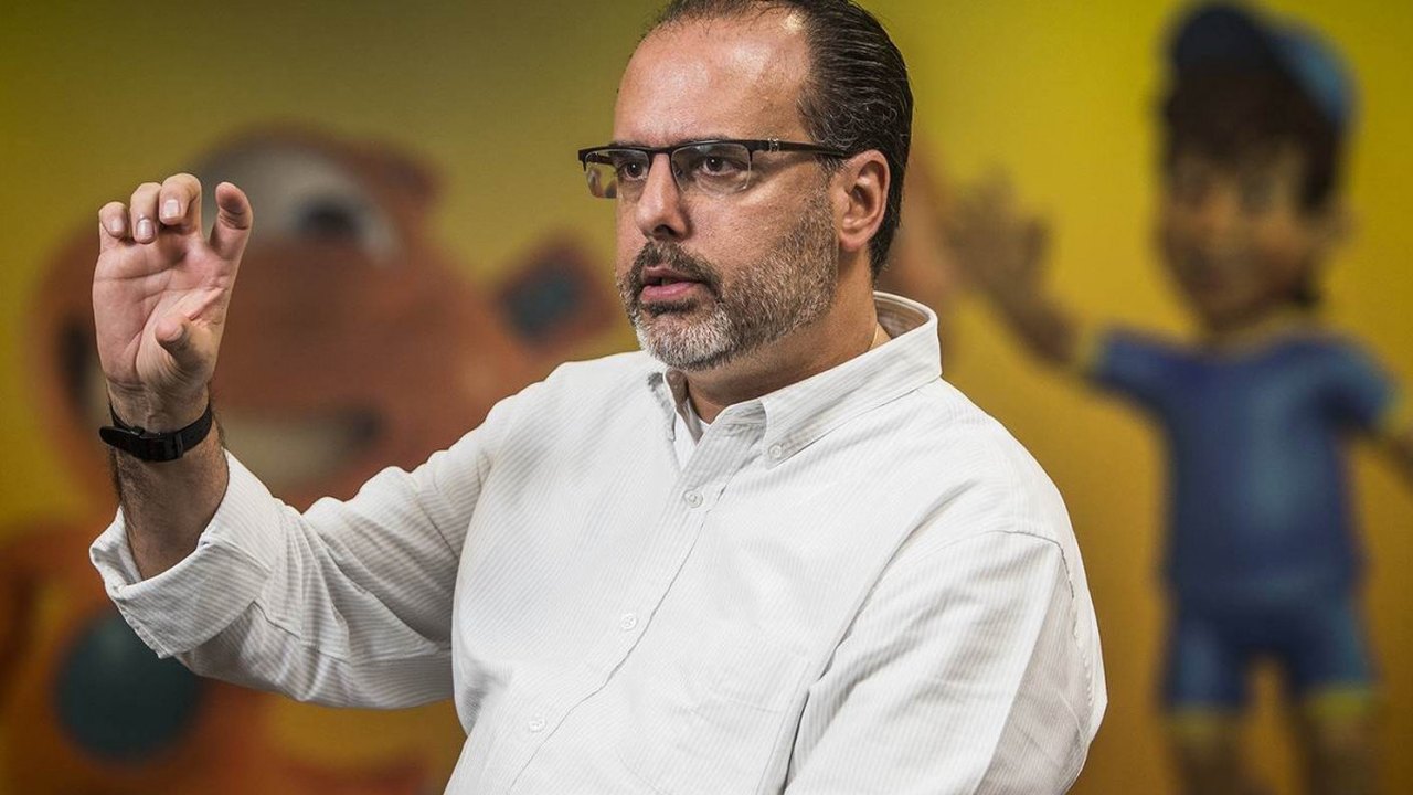‘Nosso papel será construir confiança’
