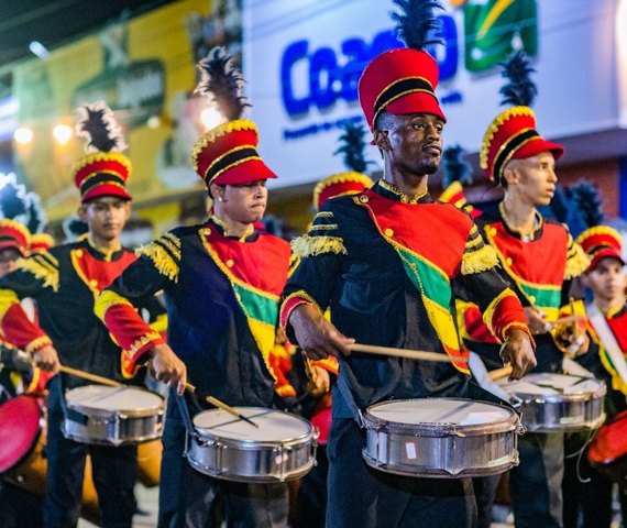 Arapiraca celebra seus 101 anos de Emancipação Política com programação especial; confira