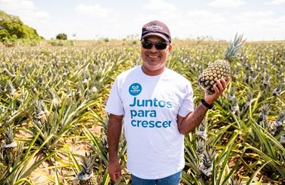 Produtores do estado conquistam novos mercados com o Alagoas Maior