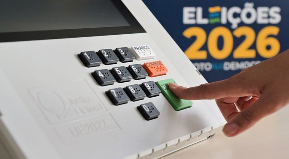 Alagoas tem menos candidaturas que Roraima, unidade federativa com menor população