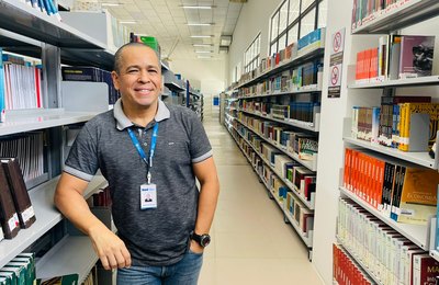 Dia do Bibliotecário: o que faz esse profissional e onde ele pode atuar?