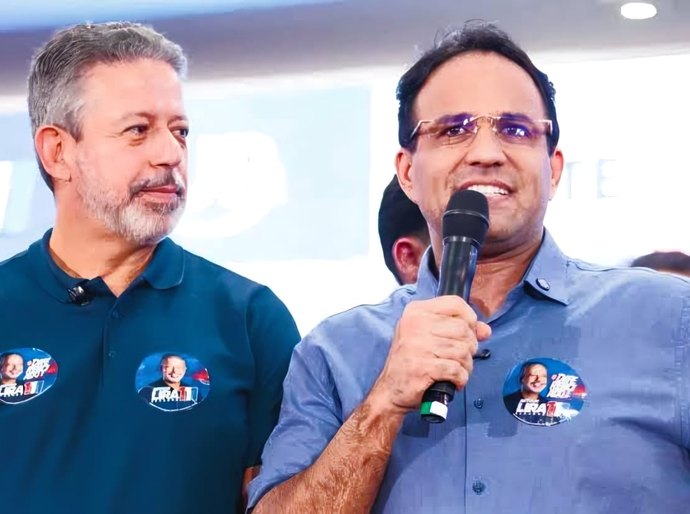 “Arthur Lira é um guerreiro de Alagoas”, destaca Mesaque Padilha ao declarar apoio integral à candidatura ao Senado do ex-presidente da Câmara