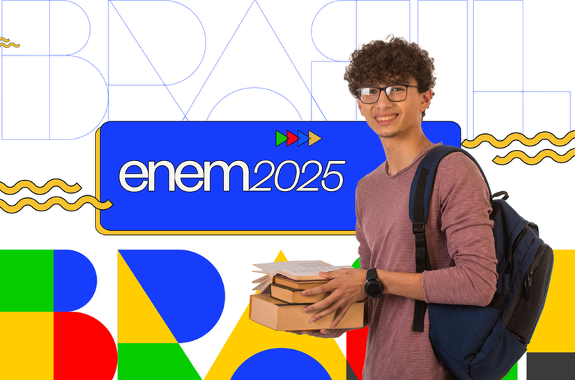 Enem 2025: Alagoas contabiliza 96 mil inscritos