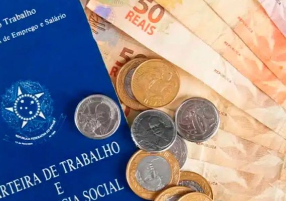 QUEDA NO SALÁRIO MÍNIMO EM 2026: GOVERNO REDUZ PREVISÃO DO NOVO PISO; VEJA VALOR