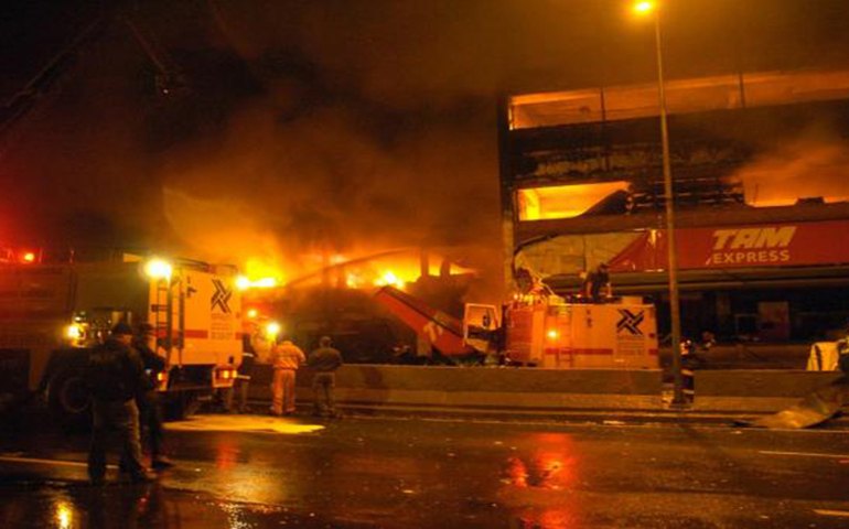 Passados 10 anos, ninguém foi punido por acidente com avião da TAM em Congonhas