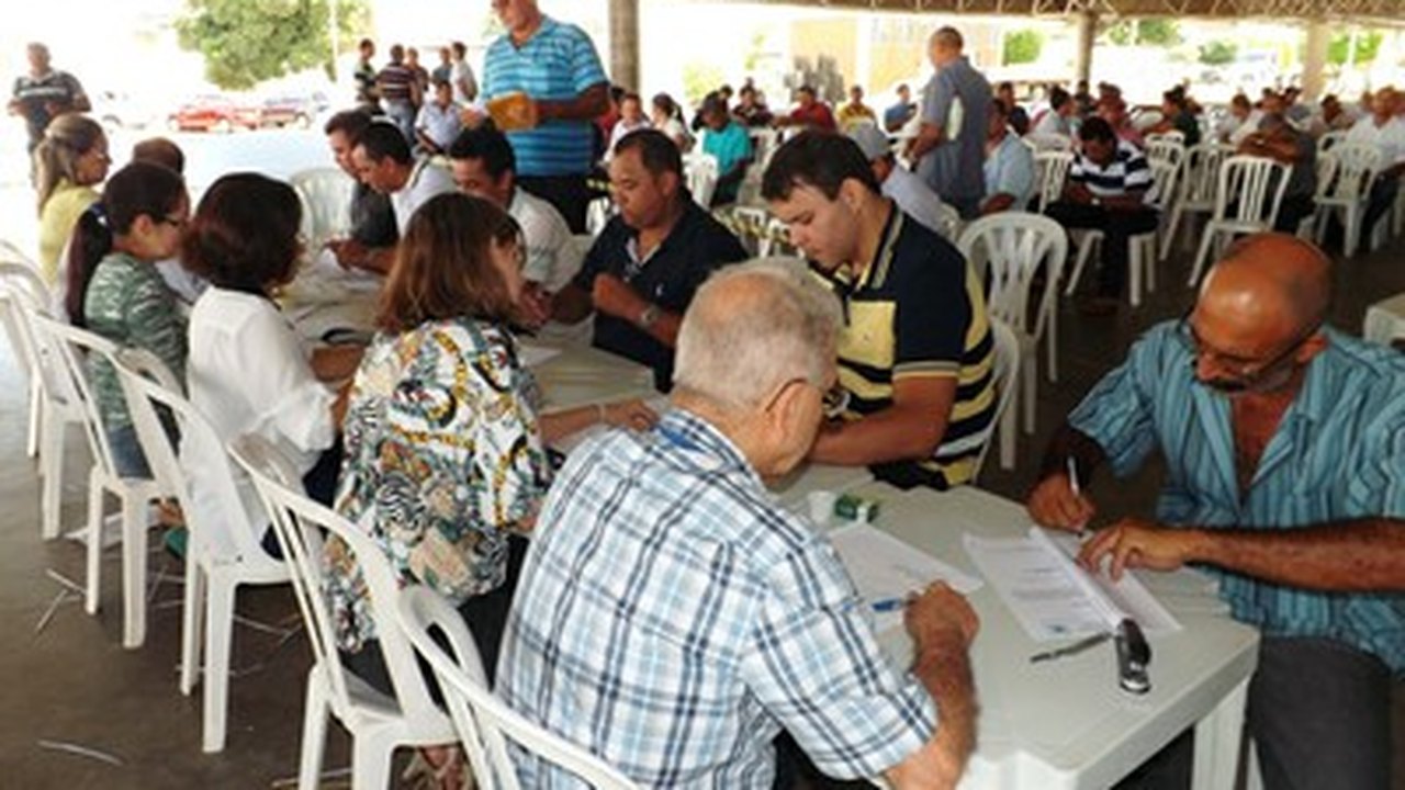 Licitação Complementar: Arsal divulga resultado da segunda fase em Diário Oficial