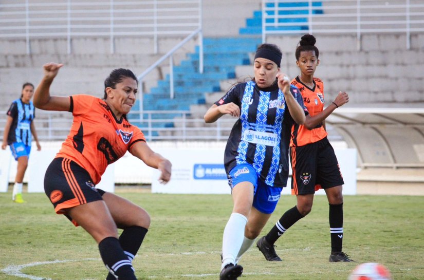 Secretaria do Esporte lança maior edital de incentivo esportivo em Alagoas