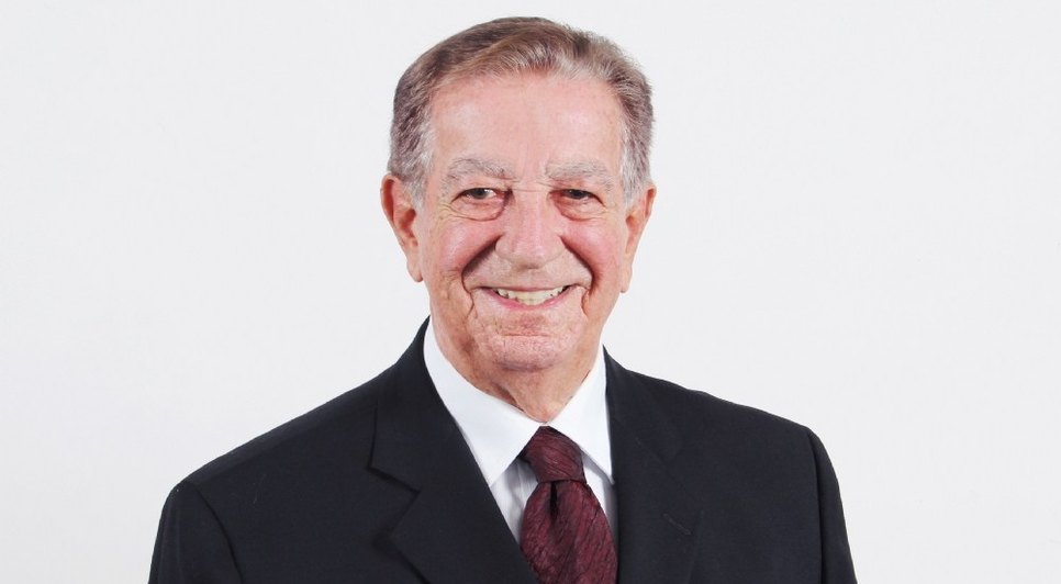 desembargador Artur Oscar de Oliveira Déda