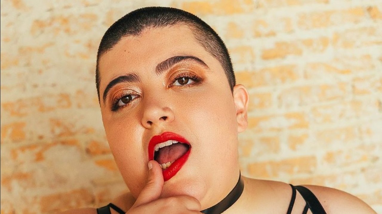 Ana Vilela, do sucesso Trem Bala, entra no OnlyFans
