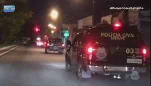 operação barra