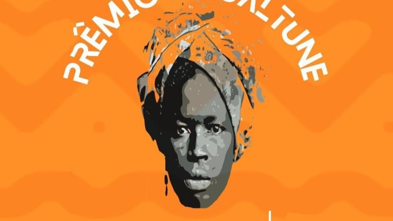 Misa recebe Prêmio Afro-Brasileiro Aqualtune 2025