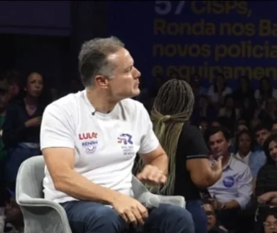 Renan Filho reúne profissionais e usuários do SUS para discutir propostas para a Saúde