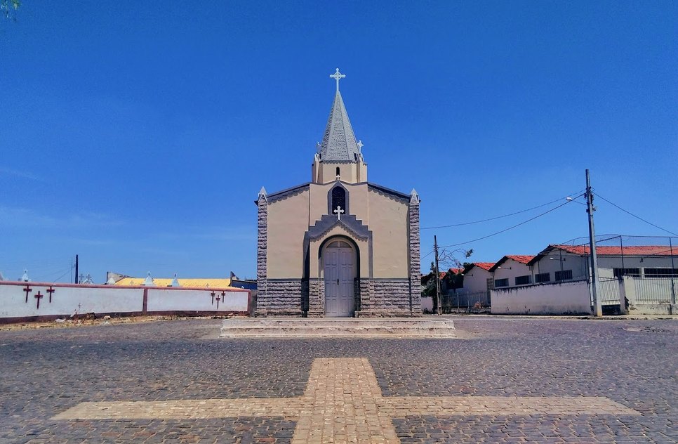 poço verde
