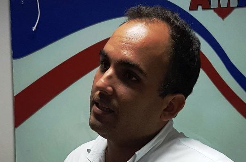 Renato Filho envia projeto Anticorrupção para apreciação da Câmara de Pilar
