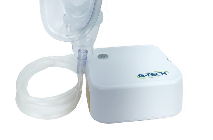 Avanço das doenças respiratórias no inverno reforça cuidados com a saúde respiratória e G-Tech amplia linha de nebulizadores