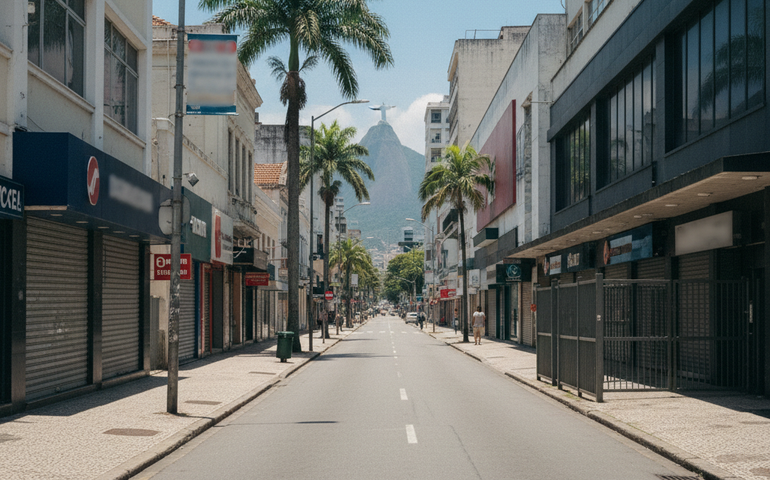 Feriado de São Sebastião: Veja o que abre e o que fecha no Rio nesta terça-feira