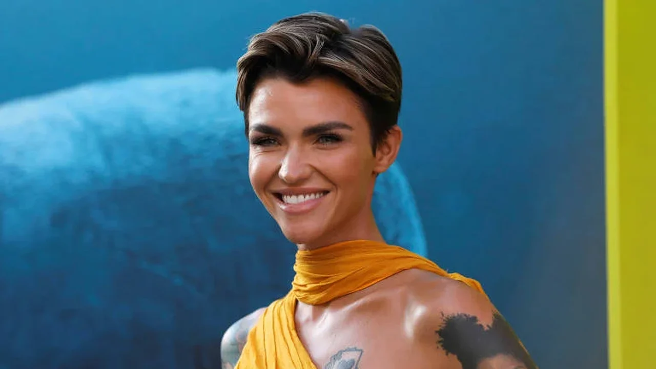 Quem é Ruby Rose, atriz que acusa Katy Perry de agressão sexual