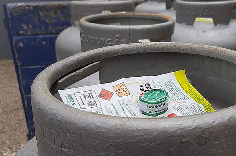 Beneficiários com NIS final 3 recebem Auxílio Gás nesta quarta-feira