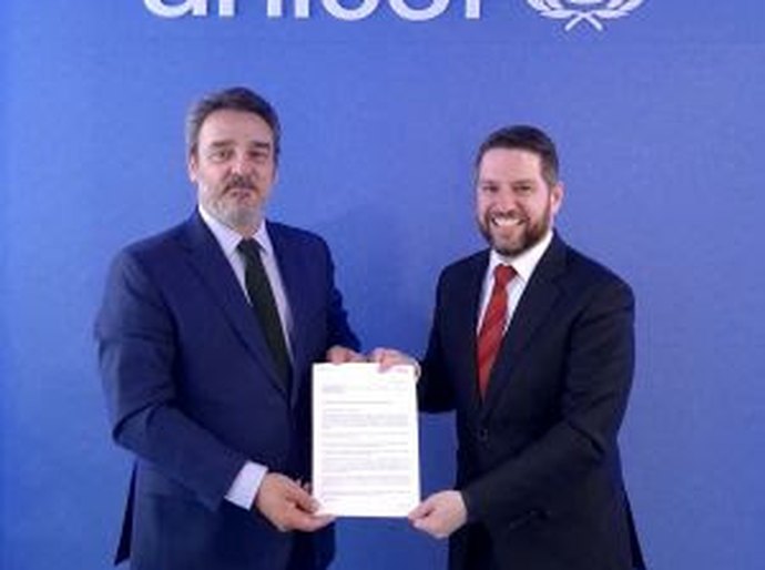Unicef e Takeda fortalecem parceria para impulsionar serviços de saúde em cidades onde vivem mais de 24 milhões de crianças e adolescentes